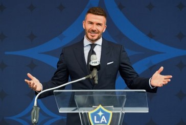 Inter Miami de Beckham jugará sus dos primeras temporadas en el Estadio Fort Lauderdale