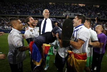 Zidane en su regreso al Real Madrid cobrará casi el doble que cuando se marcho