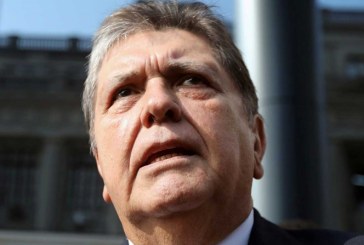 Muere Alan García, el expresidente peruano acosado por la corrupción