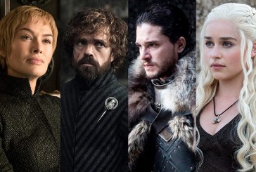 Espera que un billón de espectadores vean la última temporada de Game Of Thrones
