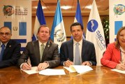 Gobiernos del Triángulo Norte autorizan operaciones entre aeródromos como vuelos domésticos