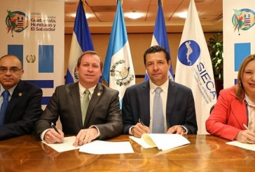 Gobiernos del Triángulo Norte autorizan operaciones entre aeródromos como vuelos domésticos