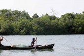 Laguna de Guimoreto, rincón paradisíaco para visitar en Semana Santa
