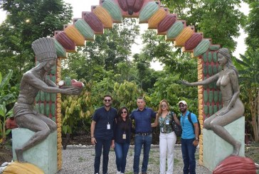 El XOL Media Tour 2019: la mágica experiencia de periodistas y comunicadores de Honduras