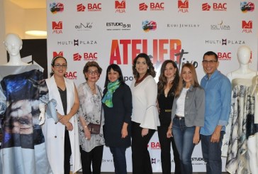 Mujeres en las Artes presentan trunk show “Atelier Creativo” en Multiplaza SPS