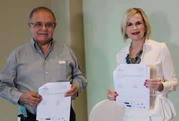 FUNDAHRSE renueva alianza estratégica con ComunicArte