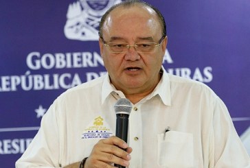 Roberto Ordóñez no descarta eventual rescisión del contrato con EEH