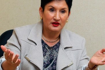 Migración niega que se haya retenido ilegalmente a exfiscal guatemalteca Thelma Aldana
