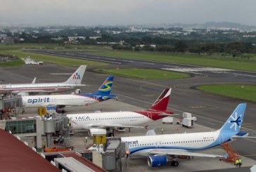 Ramón Villeda Morales, el primer aeropuerto certificado de Honduras