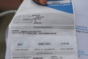 Ser conscientes para cobrar lo justo, pide presidente Hernández a generadores de energía