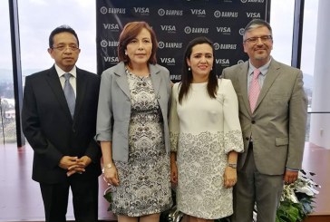 Banpais lanza al mercado hondureño su exclusiva tarjeta de crédito Visa Infinite