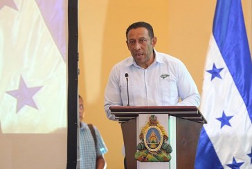 Presidente de Amhon asegura que los 298 alcaldes tienen capacidad de abordar salud y educación
