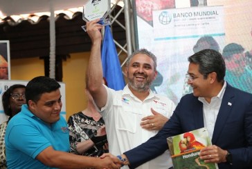 Cooperativa Cafetalera Capucas gana primer lugar de la competencia “Gustazo de Café y Cacao”