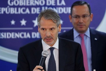 Jefe de la Misión del FMI considera “complejo, pero viable” el plan para rescatar el sector eléctrico