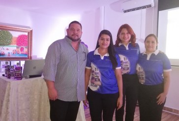 Lanzan en Honduras Listerine Cuidado Total, 6 beneficios en uno