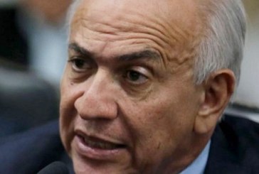 Insurrección de Libre provoca atrasos en la labor legislativa asegura Mauricio Oliva