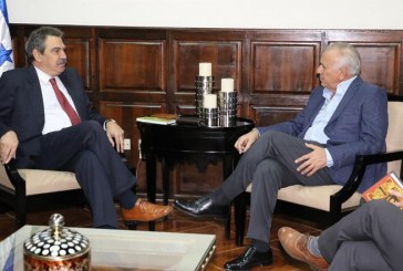 Misión de la OEA evalúa avances de reformas electorales