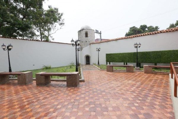 Museo de la Casa José Santos Guardiola 4