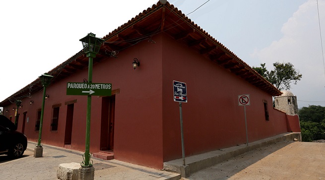 Museo Casa “José Santos Guardiola” enriquece la oferta turística de Comayagua
