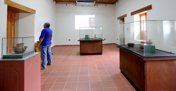 Museo de la Casa José Santos Guardiola3