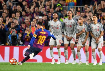 Barcelona y Liverpool apuestan por clasificar a la final de la Champions