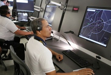 Inicia operaciones centro de alta tecnología de control y radares en aeropuerto sampedrano