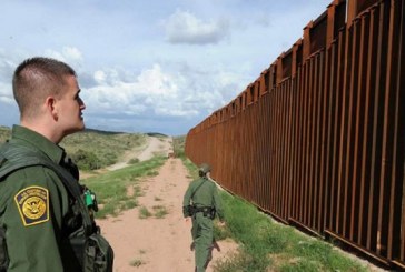Niño hondureño es utilizado como escudo en frontera y abandonado en Estados Unidos