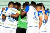 Olimpia venció sin problemas 4-1 a la UPN y selló su pase a la final del Torneo Clausura