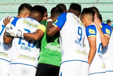 Olimpia venció sin problemas 4-1 a la UPN y selló su pase a la final del Torneo Clausura