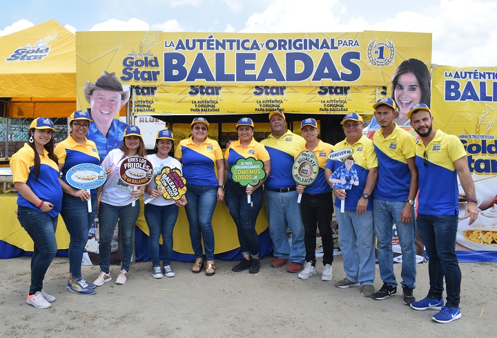 Hondureños celebra por todo lo alto el Día Nacional de la Baleada