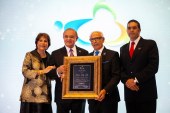 Alberto Díaz Lobo, homenajeado como Personaje Valmoral 2019