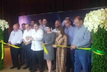 Arranca la ExpoJuniana 2019, la feria empresarial más grande de Honduras