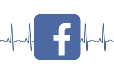 Facebook lanza una herramienta para donar sangre