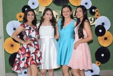 Una mañana para despedirse de la secundaria
