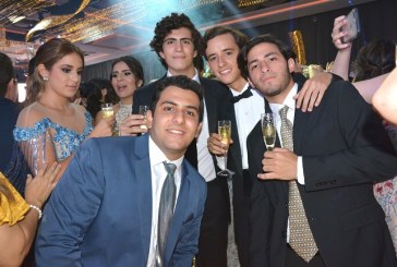 Segunda entrega de la inolvidable Gala EIS 2019