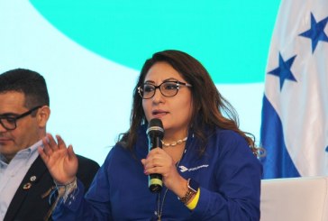 Grupo Jaremar formó parte del panel “Alianzas para el Desarrollo Sostenible del Compromiso a la Acción”