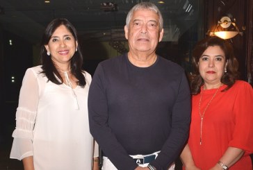 Un merecido agasajo de la AHM