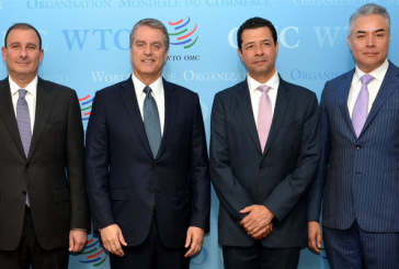 OMC respalda la Unión Aduanera promovida por Honduras