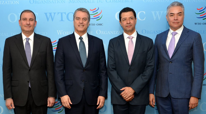 OMC respalda la Unión Aduanera promovida por Honduras