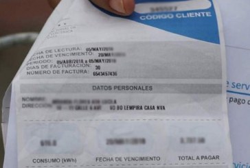 La CREE anuncia rebaja de 1.5 % a la tarifa de energía eléctrica a partir de julio