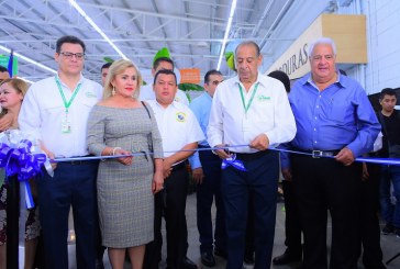 Supermercados La Colonia apertura su tienda número 50 en Villanueva, Cortés