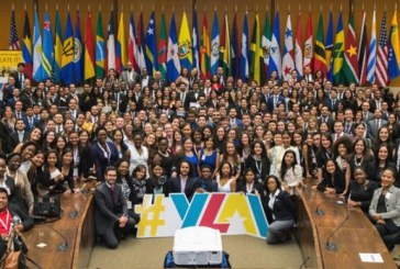 Anuncian fecha de inscripción para el Programa de Becarios Profesionales de la Iniciativa Jóvenes Líderes de las Américas