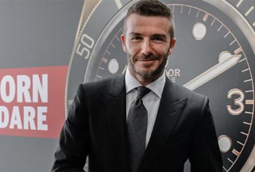 Elaboran quesos con las bacterias de los pies de David Beckham (+fotos)