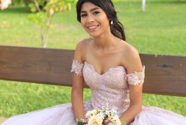 La mágica noche de una quinceañera