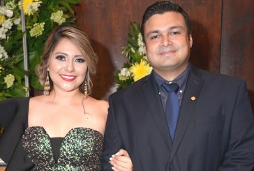 Gerardo corona su maestría ¡y lo celebra!