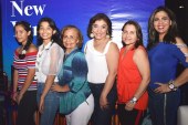 Celebran independencia norteamericana
