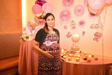 La tercera bendición de la familia Murillo-Cartagena