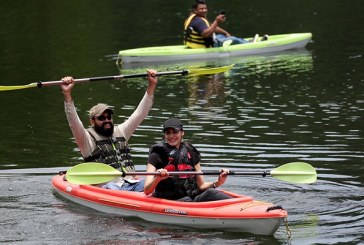 El paraíso natural de la Joya de los Lagos está listo para el Lago Fest