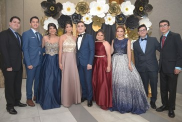 La Ovidio Decroly Christian School y su gran cena de gala 2019