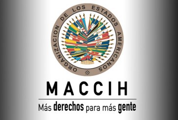A petición de Gobierno y OEA, un “tercero confiable” evaluará trabajo de la Maccih asegura canciller